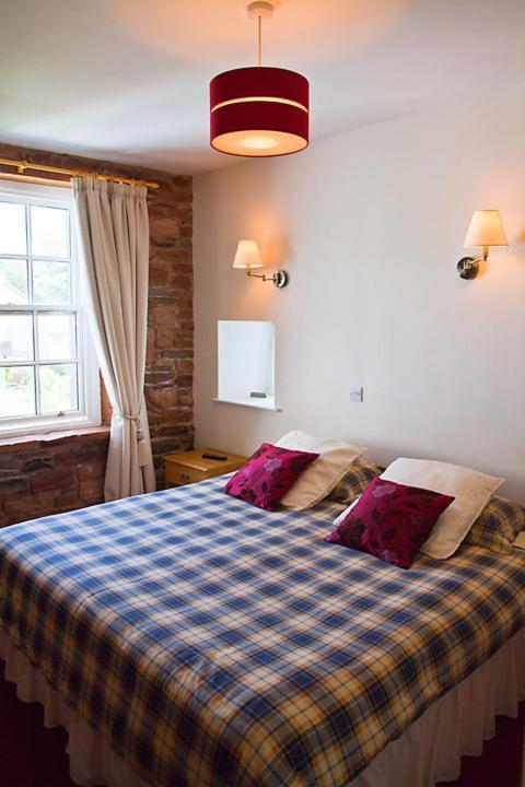 Ecclefechan Hotel Kamer foto